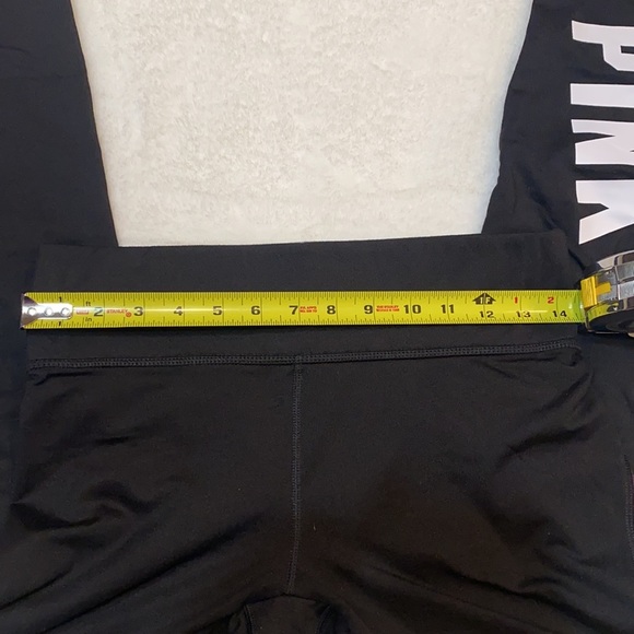 PINK leggings - Picture 4 of 8